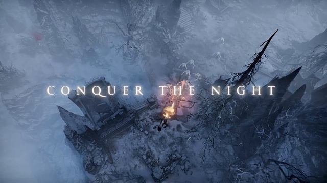 Игровой трейлер V Rising - Official Launch Trailer