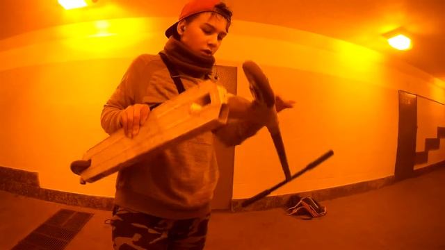 СКУТЕР-ЧЕК|НОВЫЙ САМИК???| ЗА 20К???!!!!| смотреть онлайн