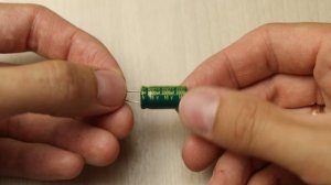 Компьютерный блок питания не держит нагрузку. Простой ремонт компьютерного блока питания.