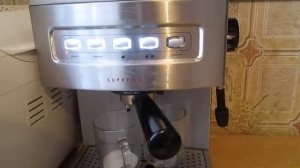 Кофеварка Zelmer