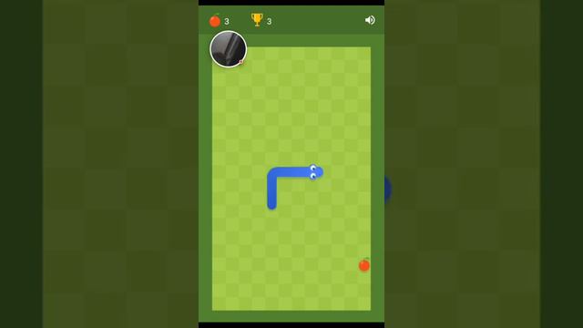 Вернулись к старой игре (змейка) смотреть онлайн