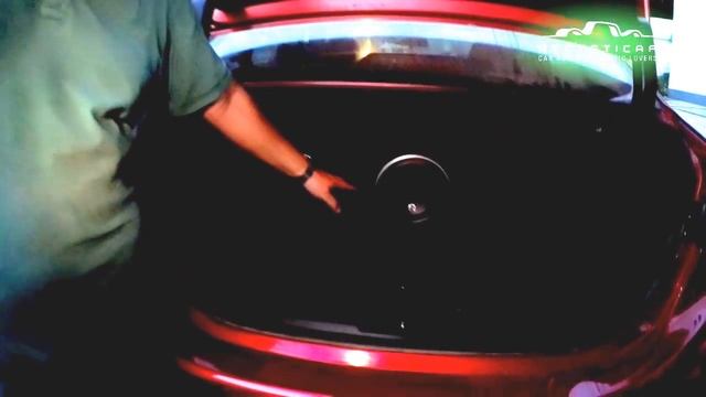 Como mejorar el sistema de Audio de un Mazda 3 смотреть онлайн