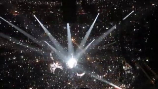 Adele Live at Royal Albert Hall, London