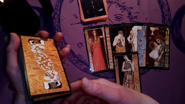 Каков будет Ваш Путь с богиней Гекатой? смотреть онлайн