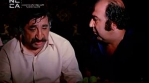 Frunzik Mkrtchyan-xoshor shahum/khavor vaxo