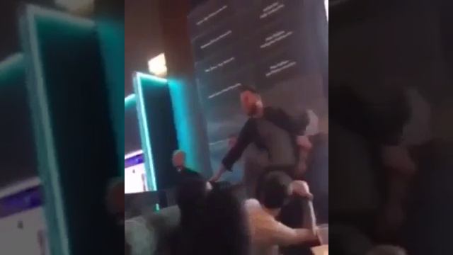 Дух Кокорина жив!) смотреть онлайн