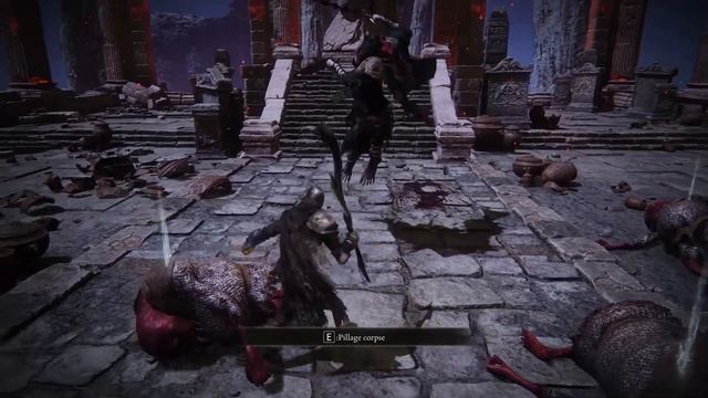 ELDEN RING - The 5 BEST BESTIAL INCANTATIONS Highest Damage After The New Patch смотреть онлайн