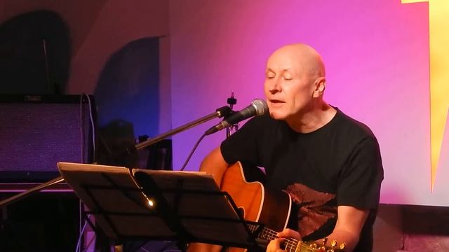 Вадим Демидов (Хроноп) "Старый Новый год" смотреть онлайн