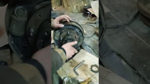 перебираем военные мосты уаз