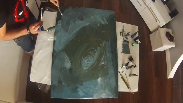 Картина в стиле абстракционизм смотреть онлайн