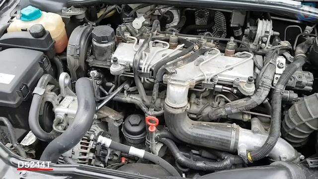 7 Самых Надёжных ДИЗЕЛЬНЫХ Двигателей Миллионников!! Ресурсные массовые МОТОРЫ