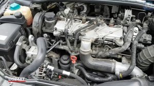 7 Самых Надёжных ДИЗЕЛЬНЫХ Двигателей Миллионников!! Ресурсные массовые МОТОРЫ