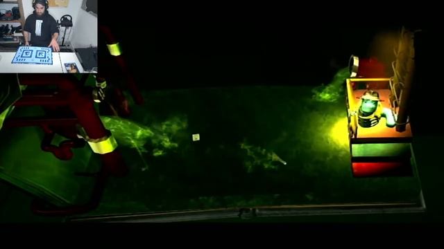 PS3 - DIGGS NIGHTCRAWLER - WONDERBOOK 1 смотреть онлайн