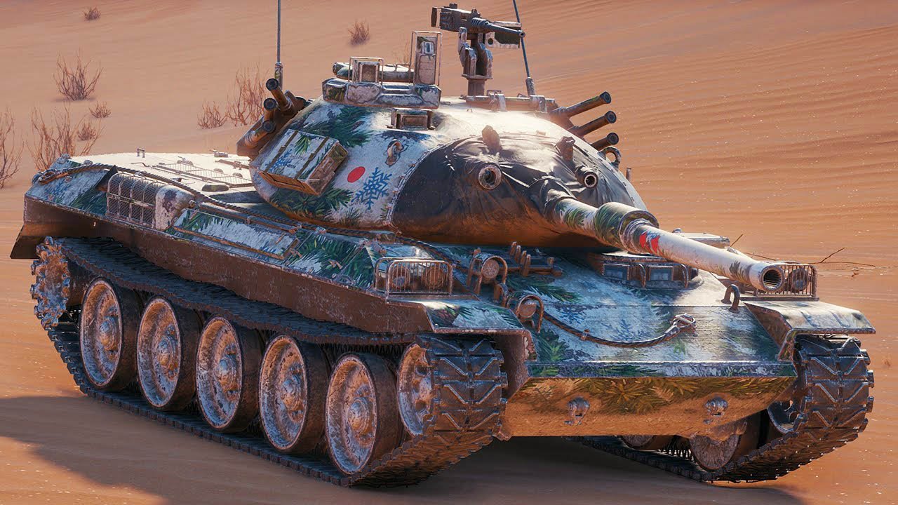 STB-1 - ГЛЮК - 6 Кил 11,5К Дамаг смотреть онлайн