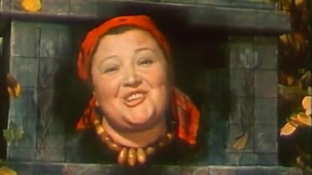 Встреча с печкой Песня Печки смотреть онлайн