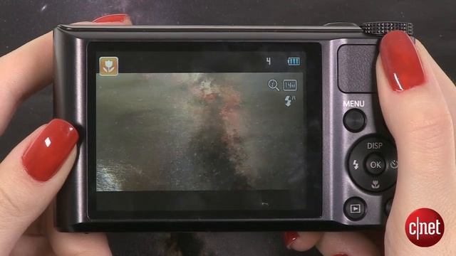 Samsung WB150F смотреть онлайн