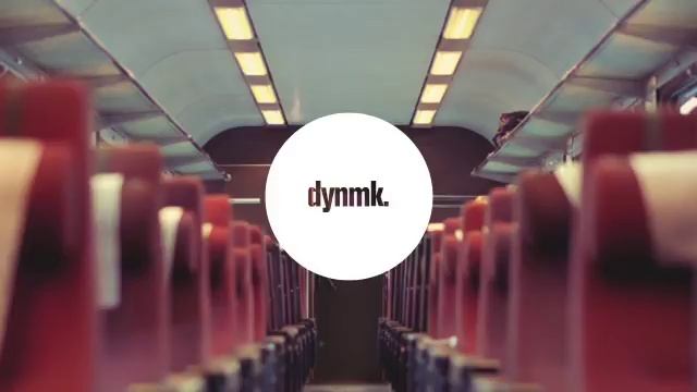 N U A G E S - Machines | New Channel @deepchill