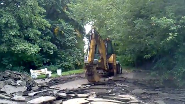 Москва, Филевский парк смотреть онлайн