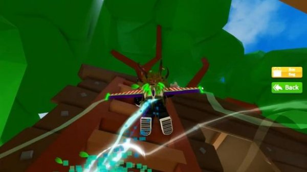 How to get all 20 boxes in Luobu Mystery Box Hunt - Roblox