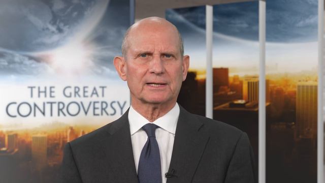 The Great Controversy Chapter 9: The Swiss Reformer смотреть онлайн