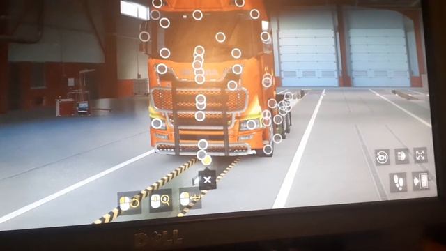 тюнинг скании смотреть онлайн