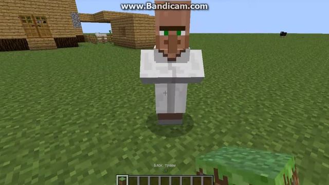 Minecraft (Творческий режим) 6 часть. Я вернулась. смотреть онлайн