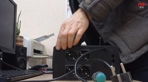 Разбираем Бесперебойник DEXP CEE-E Pro 1200VA