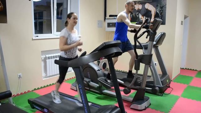 Fit-Studio Балезино/ Путь к Победе! смотреть онлайн