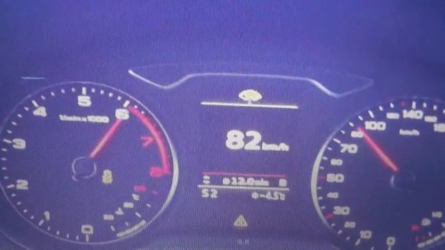 Audi A3 8V Engine Emissions Dashboard Warning Light Symbol Lamps How To Remove смотреть онлайн