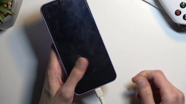 How to Hard Reset SAMSUNG Galaxy A34 with Screen Lock - Factory Reset / Bypass Fingerprint & Patter смотреть онлайн