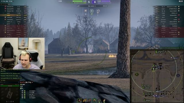 Object 777 - Started with FRUSTRATION, ended in HEAVEN | World of Tanks смотреть онлайн