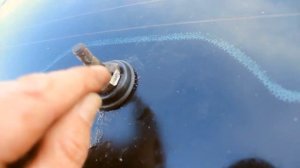 не работает задний дворник