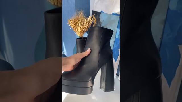 Нашумевшие ботинки братц #алиэкспресс #shorts смотреть онлайн