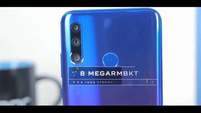هل هيقدر ينافس ! ? Honor 20 Lite смотреть онлайн
