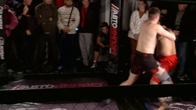 ОРЛОВ АНДРЕЙ vs КУЛДОВОШЕВ АКМАЛ / ГЛАВНЫЙ БОЙ СЕЗОНА смотреть онлайн