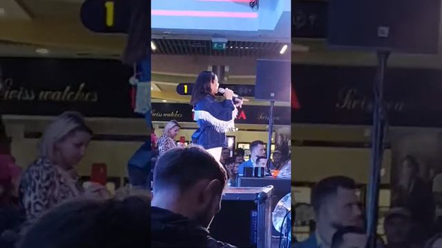 Злата Огневич - Сила (19/10/19) смотреть онлайн