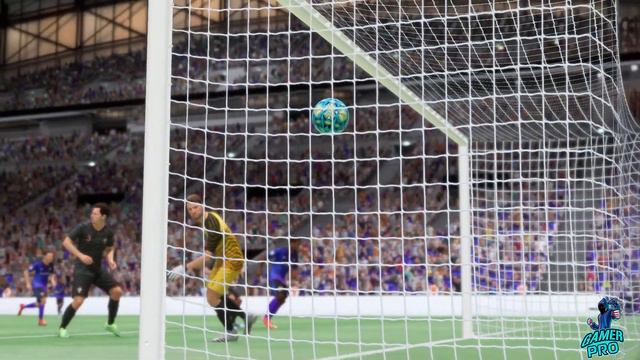 FIFA 22 МОМЕНТЫ смотреть онлайн