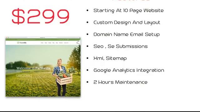 Wickenburg AZ Custom Web Design And Premium SEO Services .mp4 смотреть онлайн