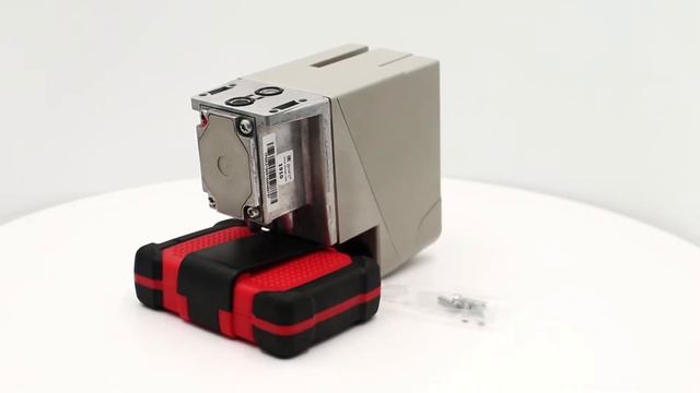 Блок контроля герметичности VPS 504 S04 смотреть онлайн