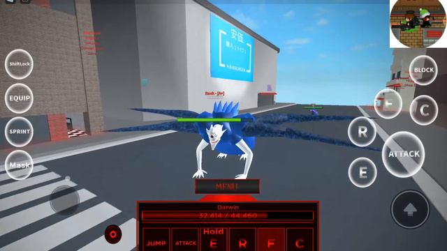 SHOWCASE ETO YOSHIMURA KAGUNE MONSTER GHOUL смотреть онлайн