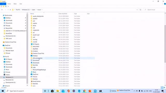 FIRST: Install dlib and face recognition library on windows 10 смотреть онлайн