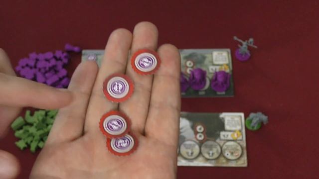 Scythe: Invaders from Afar Review - with Tom Vasel смотреть онлайн