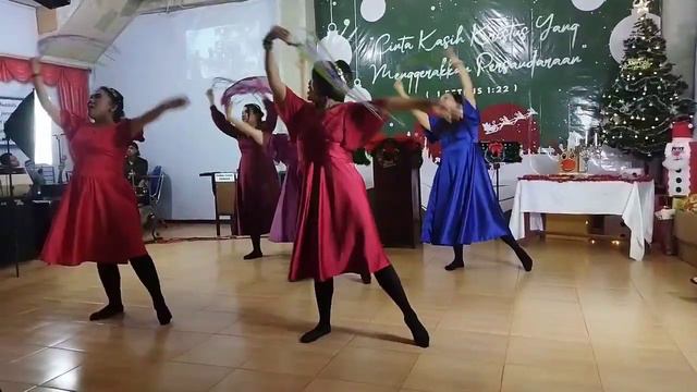 Seorang Anak T'lah lahir смотреть онлайн