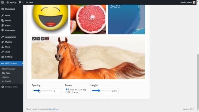 #29 H5P Creating a Collage (WP) Tutorial смотреть онлайн