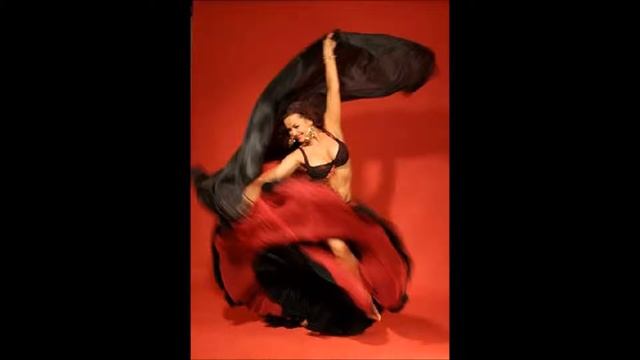 Огненный танец - Fire dance смотреть онлайн