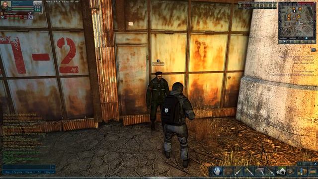 Anomaly Zone. Открываем " Тоннели Везувия". смотреть онлайн