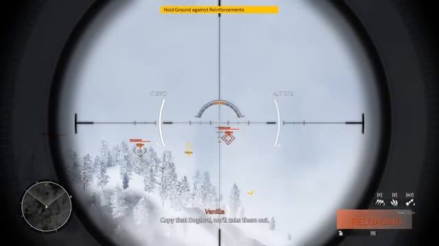 Comanche Walkthrough Part 5 Fire Sale смотреть онлайн