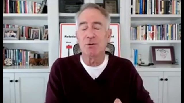 HOW TO AVOID FALLING IN LOVE WITH A JERK PART I - Shug Bury, John Van Epp, PhD, & Morgan Cutlip, Ph смотреть онлайн