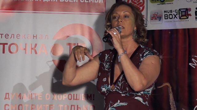 Тара - звуки флейты. фестиваль Свежая Кровь смотреть онлайн