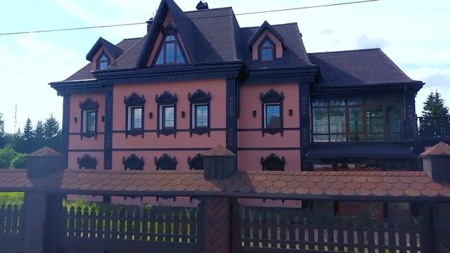 ЖИЗНЬ КАК СУДЬБА смотреть онлайн